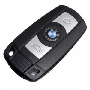Toorak Automotive Locksmith-BMW smart remote