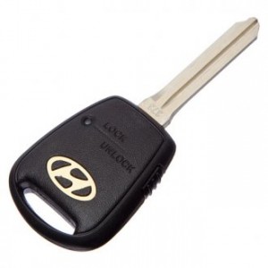 Altona Automotive Locksmith-Hyundai Remote