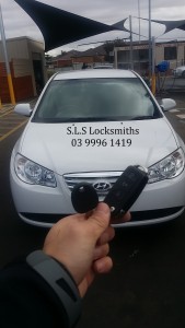 hyundai Elantra 2009 Remote-Automotive Locksmith Oakleigh-SLS Locksmiths